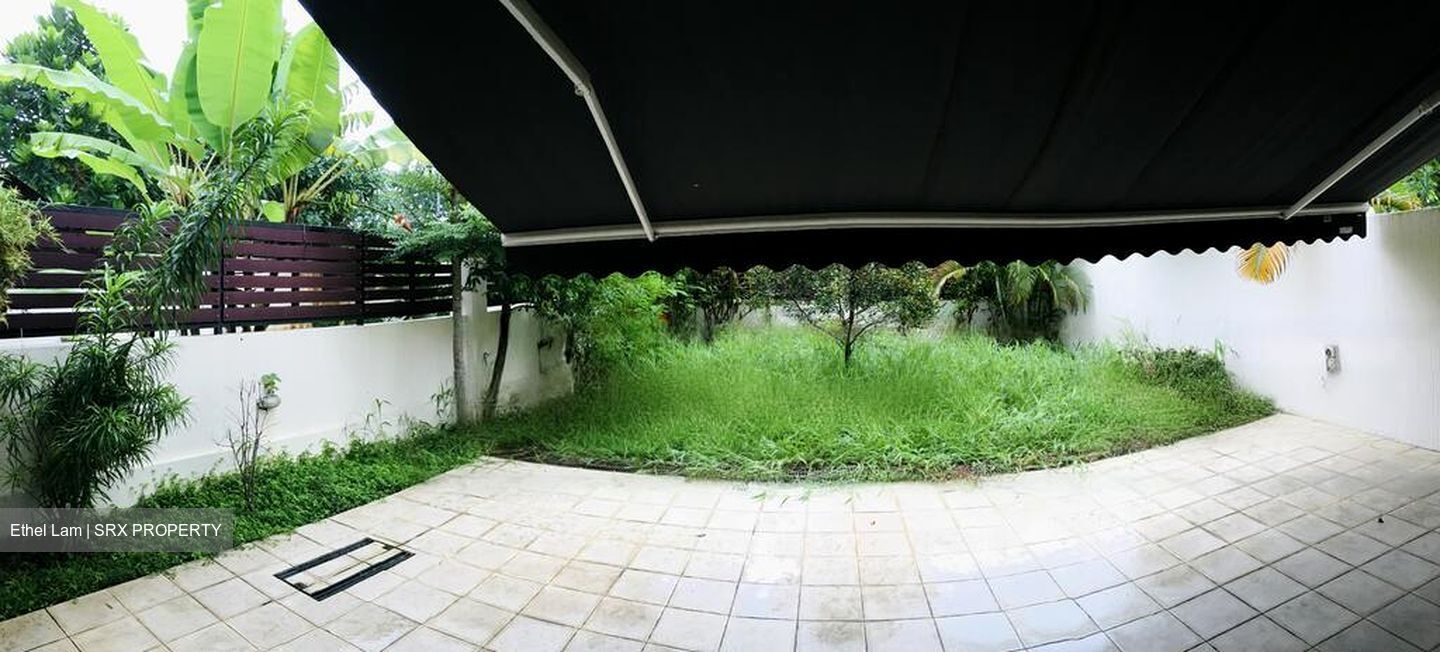 Bukit Villas (D25), Semi-Detached #504511461